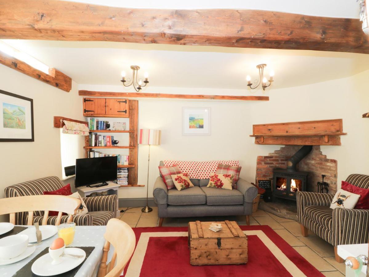 Honey Bee Cottage Σκάρμπορο Εξωτερικό φωτογραφία