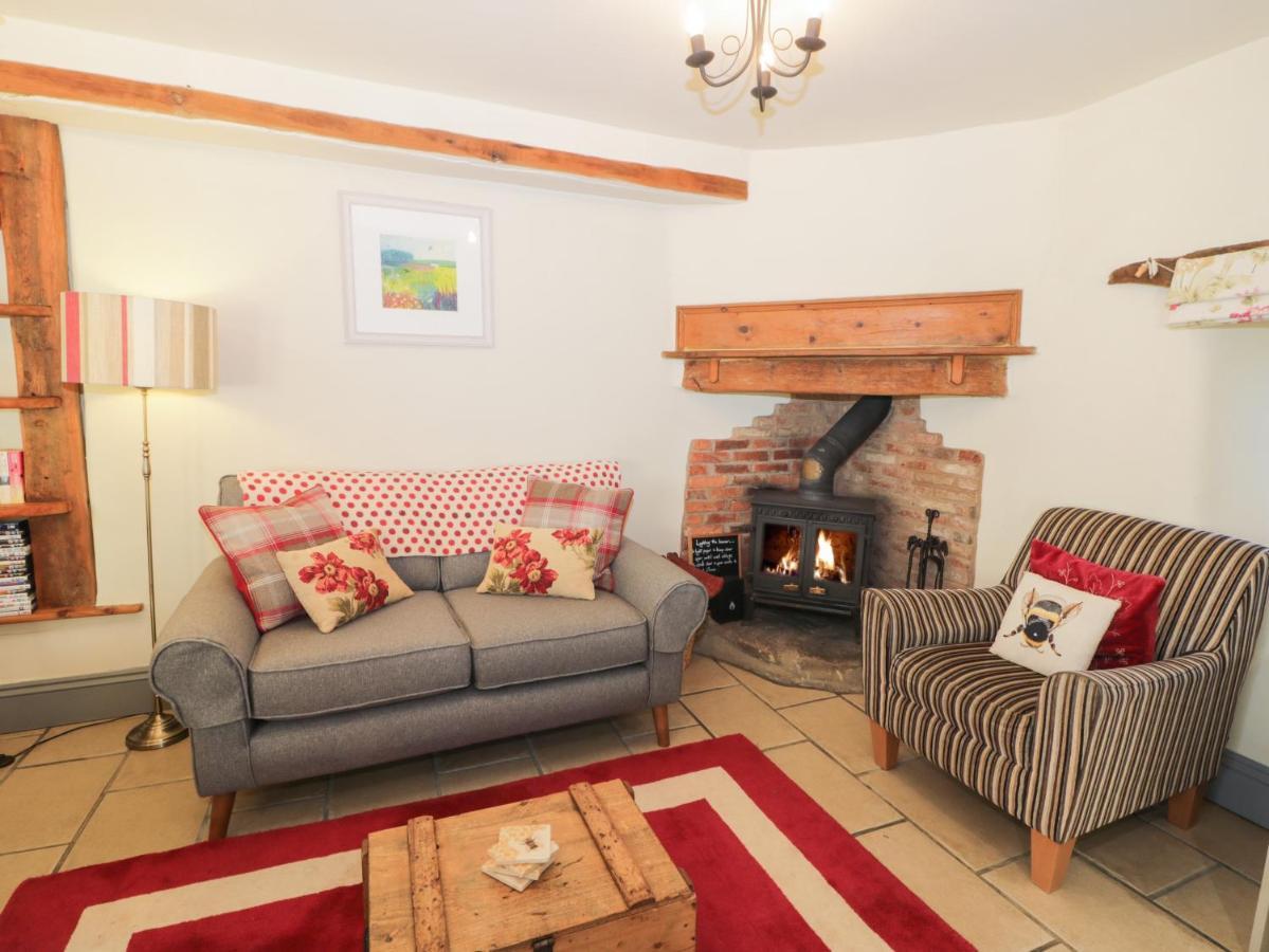 Honey Bee Cottage Σκάρμπορο Εξωτερικό φωτογραφία