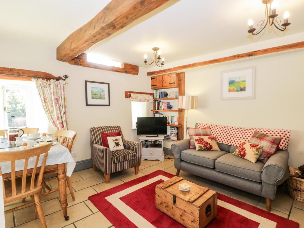 Honey Bee Cottage Σκάρμπορο Εξωτερικό φωτογραφία