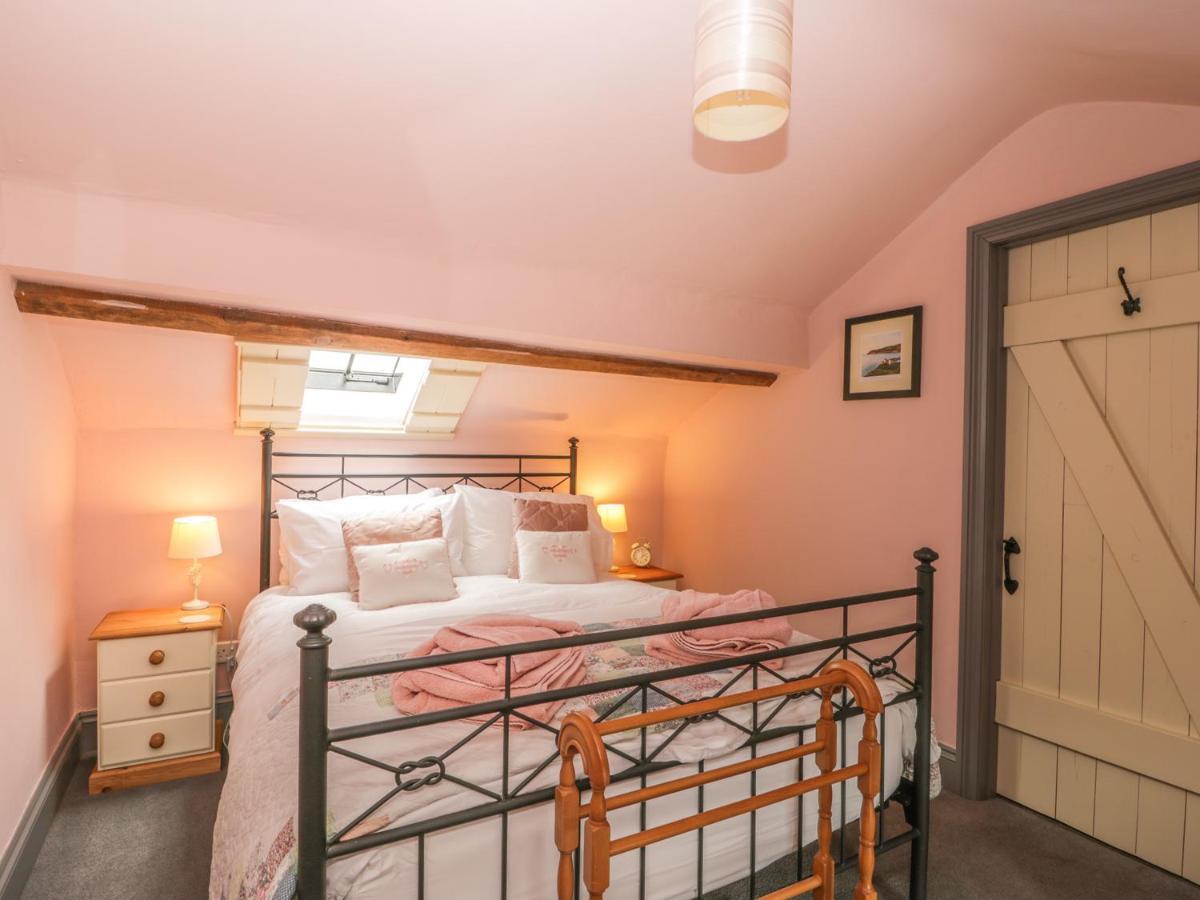 Honey Bee Cottage Σκάρμπορο Εξωτερικό φωτογραφία