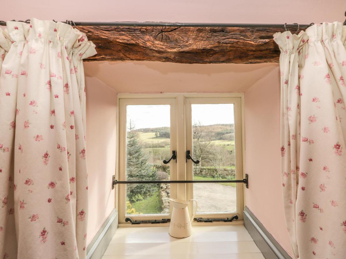 Honey Bee Cottage Σκάρμπορο Εξωτερικό φωτογραφία