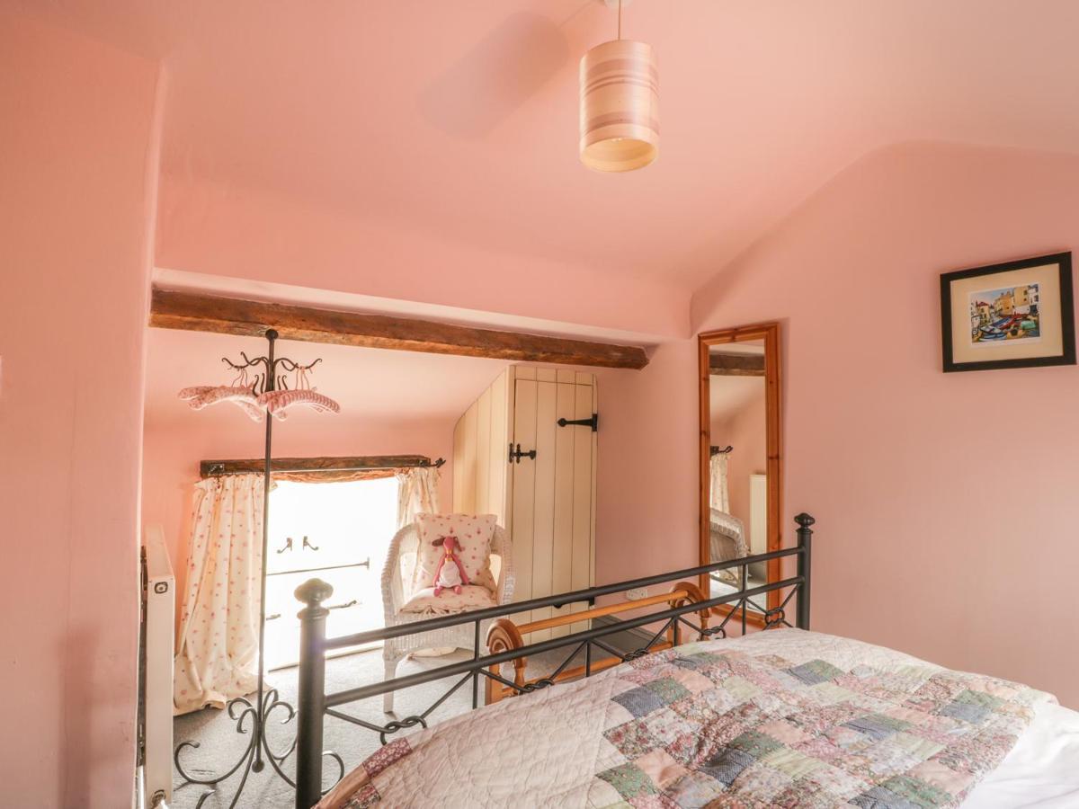 Honey Bee Cottage Σκάρμπορο Εξωτερικό φωτογραφία